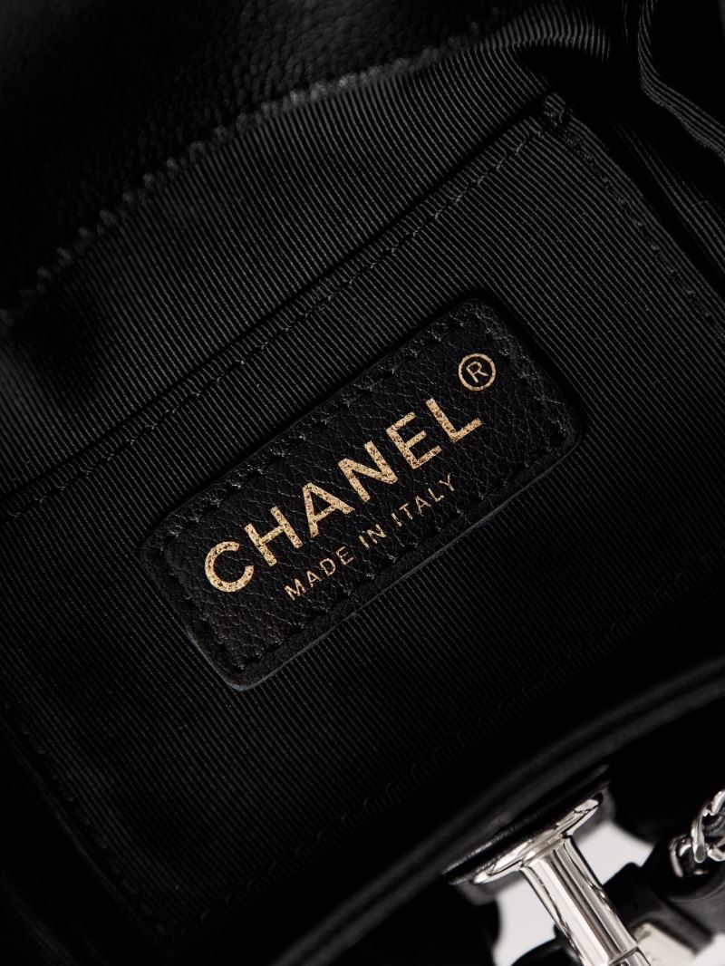 Chanel Backpacks